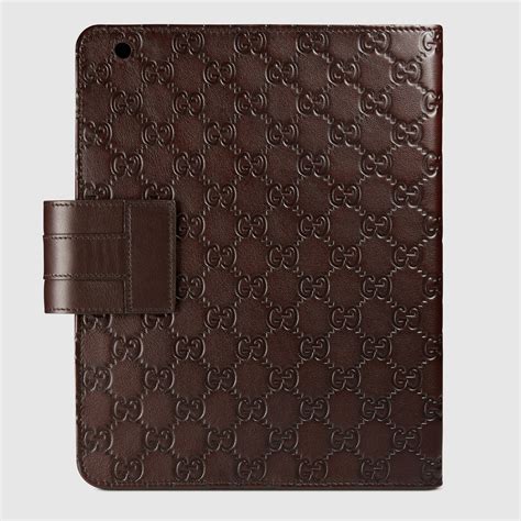 gucci ipad air case|Gucci iPad covers and cases.